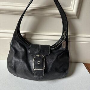 Coach Hobo Handbag